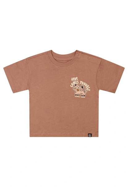 FLINQ baby jongens  T-shirt